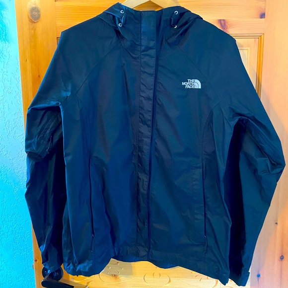 The North Face Jackets & Blazers - Northface Shell Rain Jacket